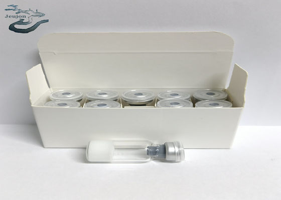 Manufacturer Supply Peptide Tirzepatide GIP/GLP-1 RA Tirzepatide Powder 5mg 10mg Vials