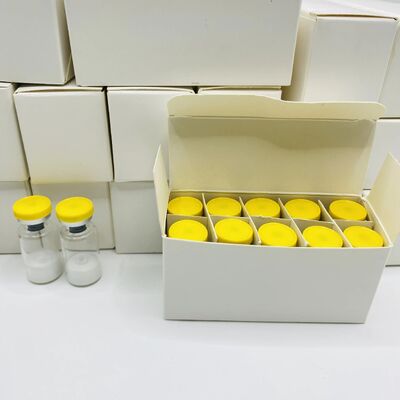 Weight Loss Peptide TB-500 Powder Thymosin Beta 4 Peptide For Bodybuilding