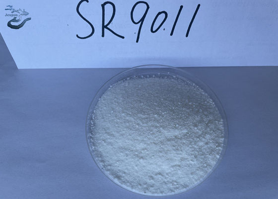 Gym Powder Pure Sarms Powder SR9011 CAS 1379686-29-9 Sarms Bodybuilding Supplements