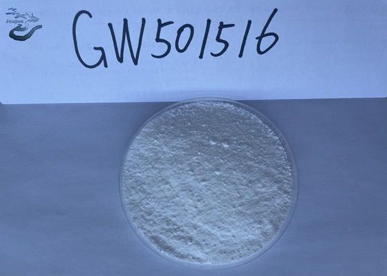 GW 501516 GSK-516 Sarms Gym Powder Bodybuilding CAS 317318-70-0