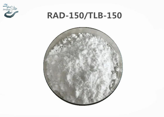 Gym Powder Sarms For Muscle Growth RAD-150 Sarms Powder TLB-150 Powder