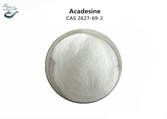 Buy Gym Powder Acadesine Sarms Powder CAS 2627-69-2 Aicar With Wholesale Price