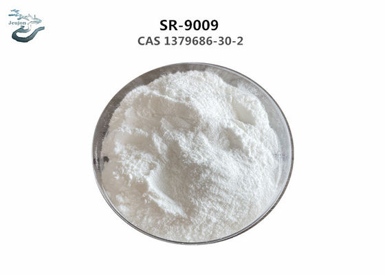 Gym Powder SR-9009 CAS 1379686-30-2 Sarms Powder Stenabolic For Sale