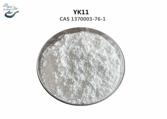 Gym Powder YK-11 Powder Sarms Bodybuilding Supplements Powder CAS 1370003-76-1 For Gain Muscles