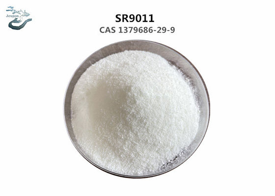 Gym Powder Sarms Workout Supplement SR9011 Sarms Powder CAS 1379686-29-9 For Bodybuilding