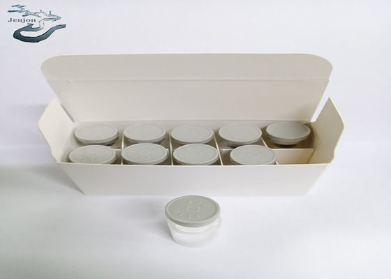 Wholesale Price Peptide Tirzepatide LY3298176 Tirzepatide Lyophilized Powder 10mg Vials