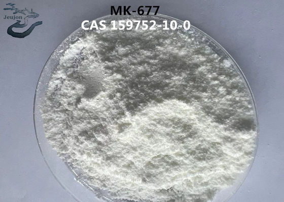 Gym Powder 10 Grams Osteoporosis MK 677 Ibutamoren 25mg Growth Hormone Ibutamoren Powder