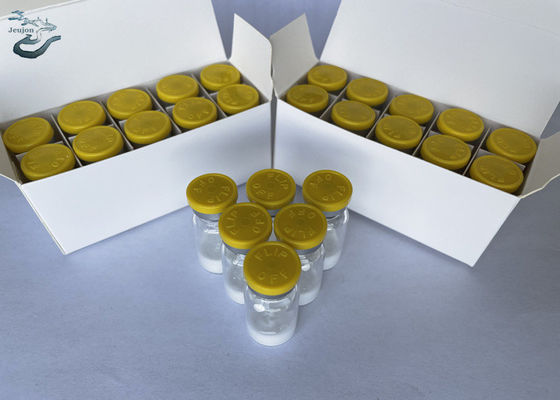 Pure Pharmaceutical Peptide TB 500 In Bodybuilding 2mg/5mg Muscle Growth Thymosin Beta 4