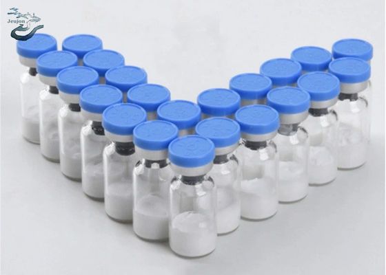 C50H69N15O9 Πεπτίδια μαυρίσματος μελανότανης 2 Μελανότανης ΙΙ Λυοφιλιζόμενη σκόνη 10mg φιαλίδια