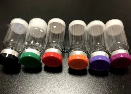 121062-08-6 Πεπτίδια Μελανόταν 2 Μελανόταν ΙΙ σκόνη 10 mg ανά φιαλίδιο