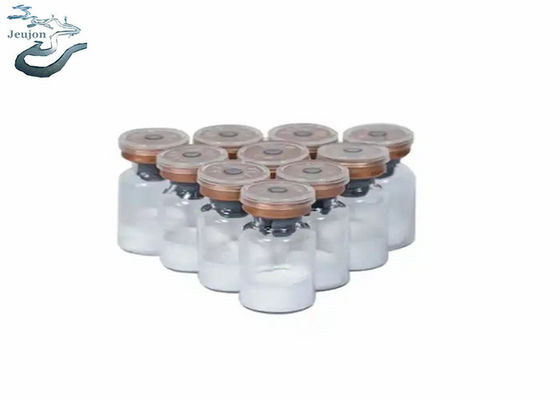 Ισχυρό πεπτίδιο απώλειας βάρους τιρζεπατίδη 2023788-19-2 για βελτίωση των επιπέδων A1C