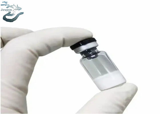 Δύο GIP και GLP- 1 υποδοχέας αγωνιστής πεπτίδιο τιρζεπατίδης για τη μείωση της υπεργλυκαιμίας